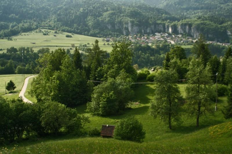 Apartments Torkar Bled Exterior photo