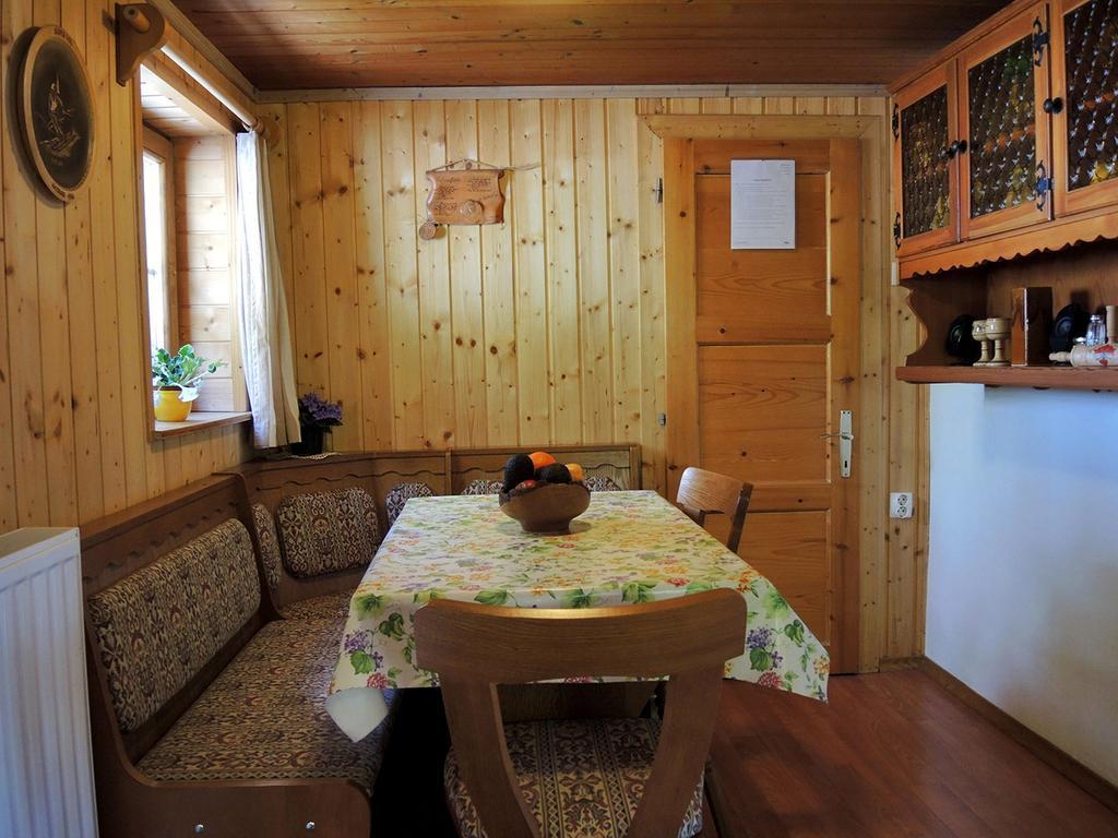 Apartments Torkar Bled Room photo