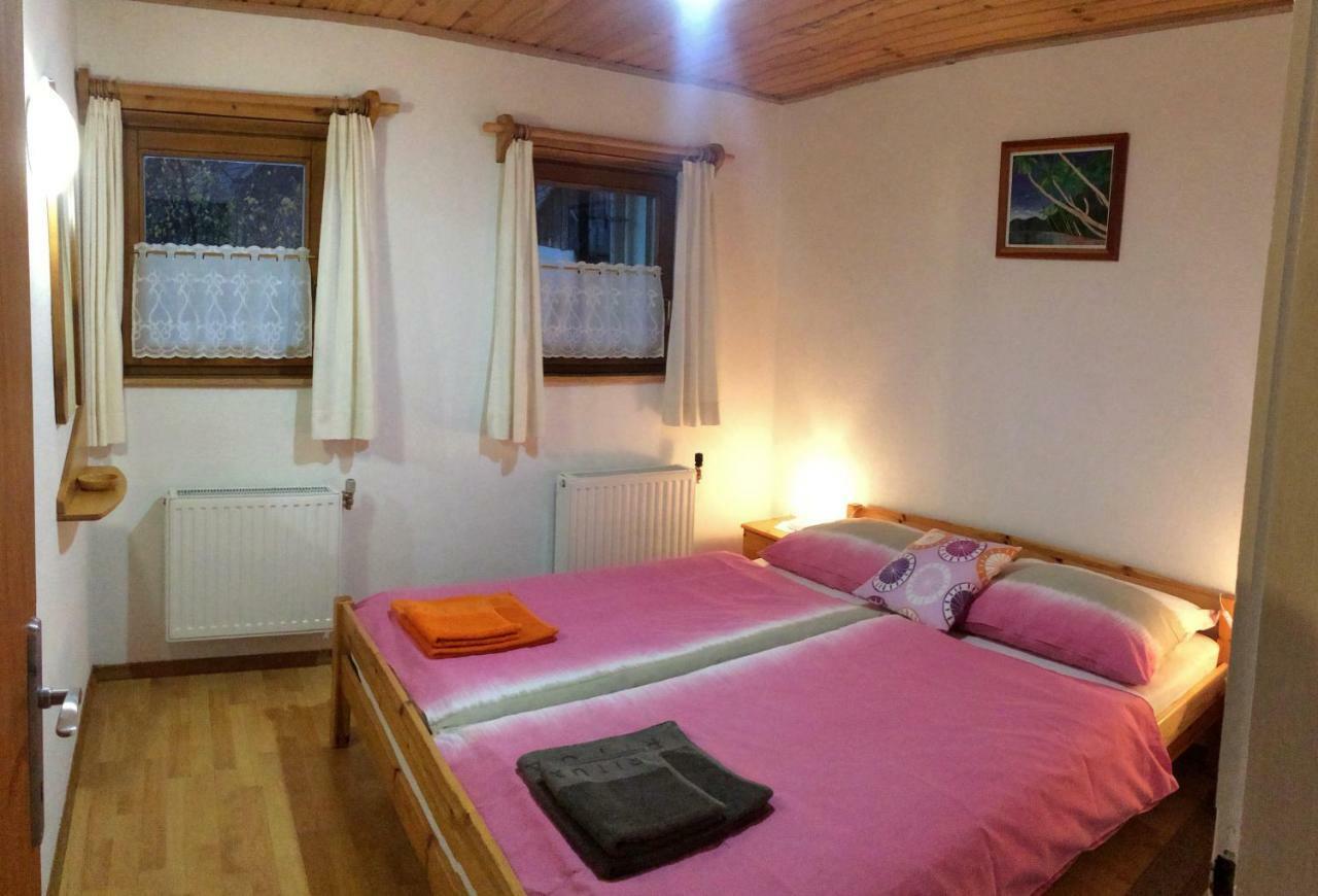 Apartments Torkar Bled Exterior photo