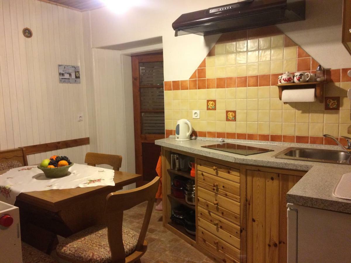Apartments Torkar Bled Exterior photo
